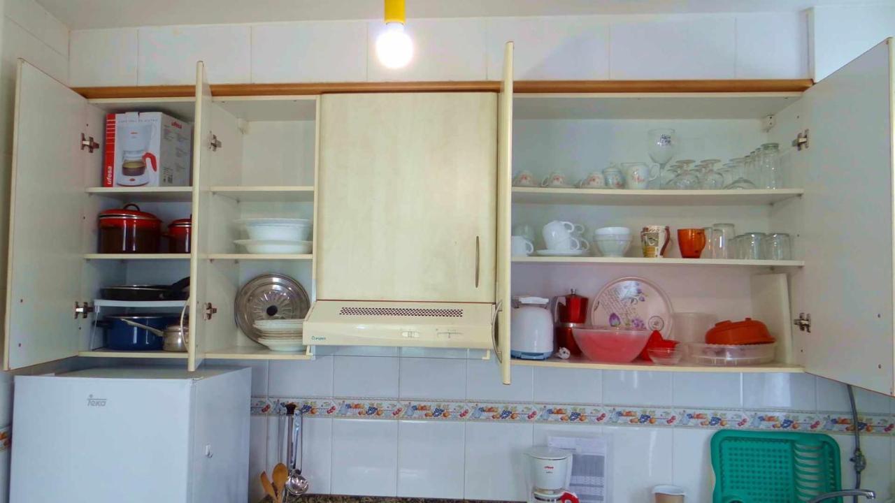 Apartmán Piso De Laura En Planta Baja Larino Exteriér fotografie