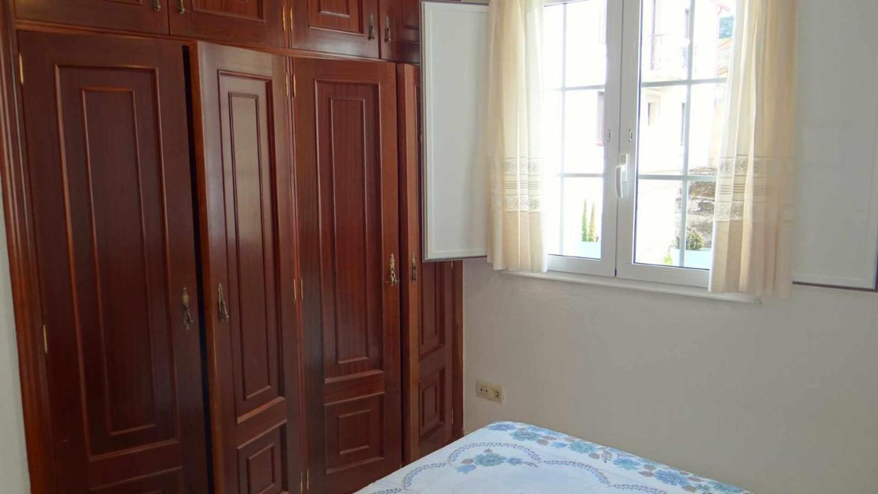 Apartmán Piso De Laura En Planta Baja Larino Exteriér fotografie