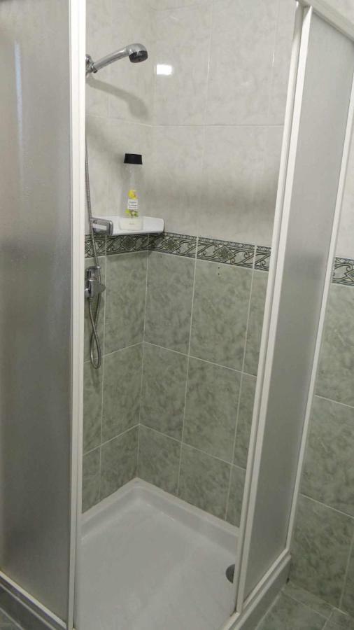 Apartmán Piso De Laura En Planta Baja Larino Exteriér fotografie